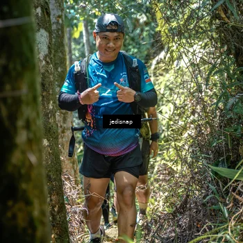 Runner Photo 5205317