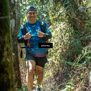 Runner Photo 5205318