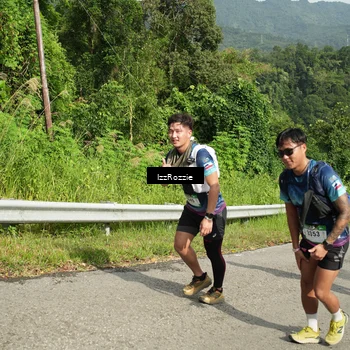 Runner Photo 5205324