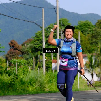 Runner Photo 5205325
