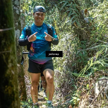 Runner Photo 5205326