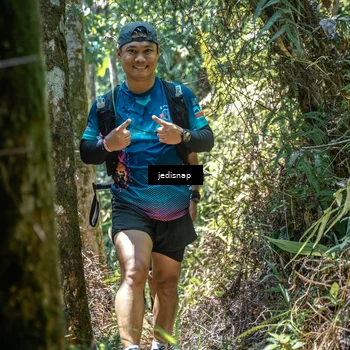 Runner Photo 5205329