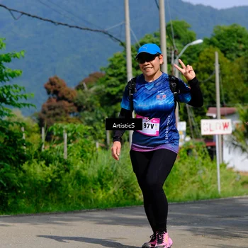 Runner Photo 5205330