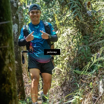 Runner Photo 5205331