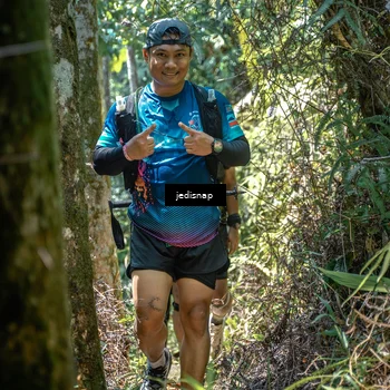 Runner Photo 5205335