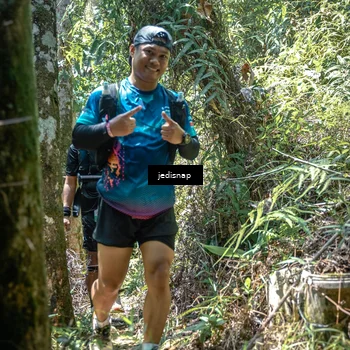 Runner Photo 5205337