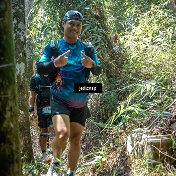 Runner Photo 5205340