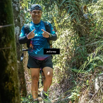 Runner Photo 5205341