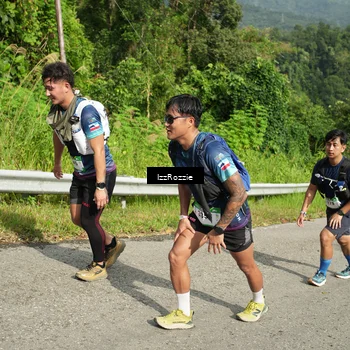 Runner Photo 5205343