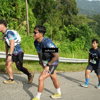 Runner Photo 5205346