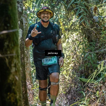 Runner Photo 5205347