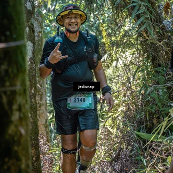 Runner Photo 5205349