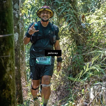 Runner Photo 5205351
