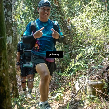 Runner Photo 5205357