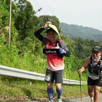 Runner Photo 5205359