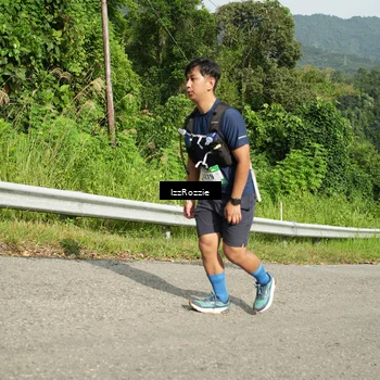 Runner Photo 5205362