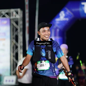 Runner Photo 5205363