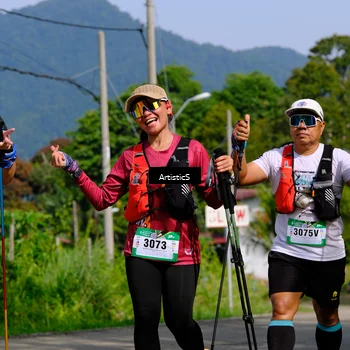 Runner Photo 5205366