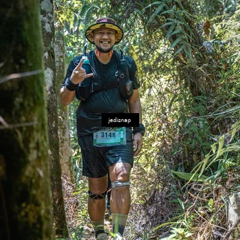 Runner Photo 5205370