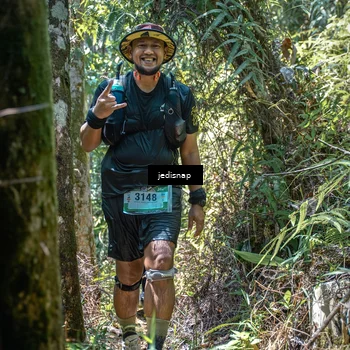Runner Photo 5205372