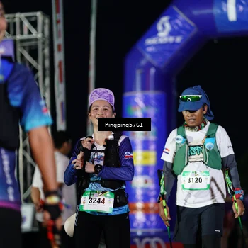 Runner Photo 5205377
