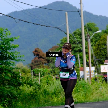 Runner Photo 5205387