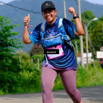 Runner Photo 5205392
