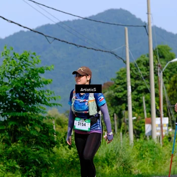 Runner Photo 5205400