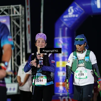 Runner Photo 5205402