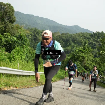 Runner Photo 5205407