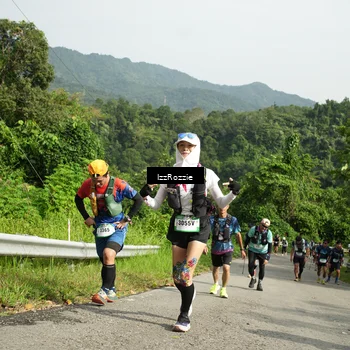 Runner Photo 5205408