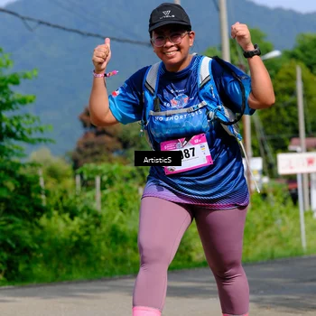 Runner Photo 5205424