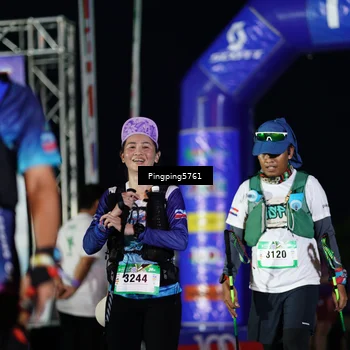 Runner Photo 5205426