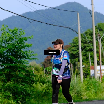 Runner Photo 5205434