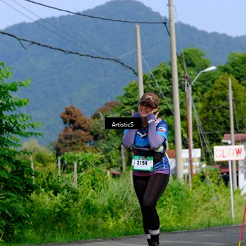 Runner Photo 5205452
