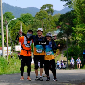Runner Photo 5205458