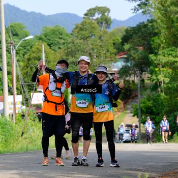 Runner Photo 5205461