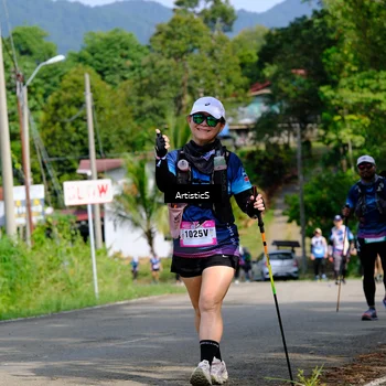 Runner Photo 5205464
