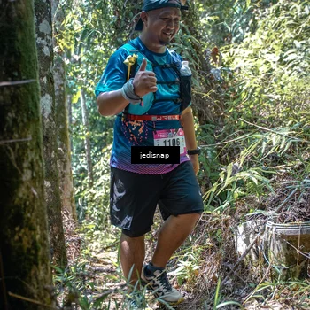 Runner Photo 5205467