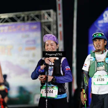 Runner Photo 5205469