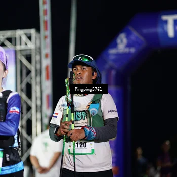Runner Photo 5205470