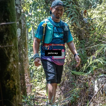 Runner Photo 5205474