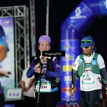 Runner Photo 5205476