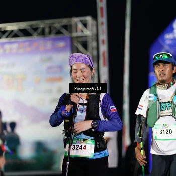 Runner Photo 5205478