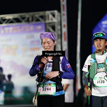 Runner Photo 5205479