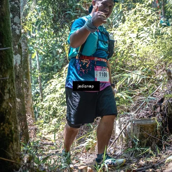 Runner Photo 5205482