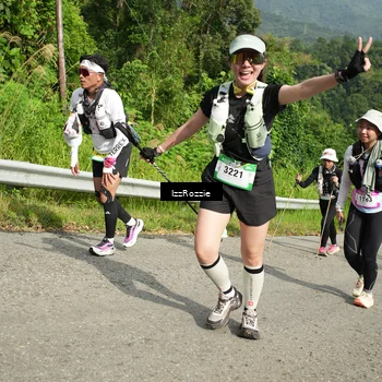 Runner Photo 5205487