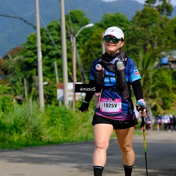 Runner Photo 5205501