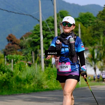Runner Photo 5205503