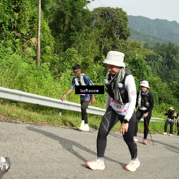 Runner Photo 5205504
